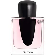 Wody i perfumy damskie - Shiseido Ginza woda perfumowana 50ml - miniaturka - grafika 1