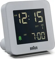 Zegary - Zegarek Braun Budzik sterowany radiowo Braun BC09G-RC DCF77 . - miniaturka - grafika 1