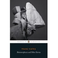 Obcojęzyczna fantastyka i horror - Franz Kafka Metamorphosis and Other Stories - miniaturka - grafika 1