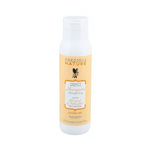 Alfaparf Precious Nature Colored, szampon do włosów farbowanych, 250 ml - Szampony do włosów - miniaturka - grafika 1
