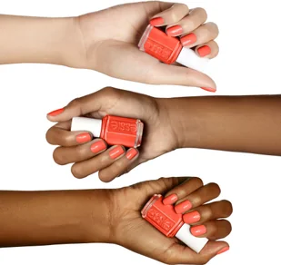 Essie Lakier 318 Resort Fling - Lakiery do paznokci - miniaturka - grafika 3
