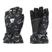 Rękawice narciarskie - Rękawice narciarskie damskie Rossignol Printed Impr G - miniaturka - grafika 1