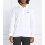 Koszule męskie - Lacoste Polo Regular Fit - miniaturka - grafika 1