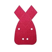 Pozostałe elektronarzędzia - Bosch 5-częściowy zestaw papierów ściernych 120 2608607430 - miniaturka - grafika 1