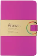 Scrapbooking - Aladine Notes Memento, A5, fuksjowy - miniaturka - grafika 1