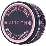 Kosmetyki samochodowe - House of Wax Zircon  hybrydowy wosk z dodatkiem Carnauby i krzemionki 100ml - miniaturka - grafika 1