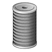 Filtry paliwa - Filtr paliwa PURFLUX C495 C495 - miniaturka - grafika 1