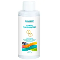 Szampony do włosów - DR. LAB SZAMPON PRZECIW ŁUPIEŻOWY 150ml USÓWA OBJAWY I ZAPOBIEGA - miniaturka - grafika 1
