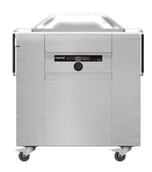 Urządzenia do pakowania - Pakowarka próżniowa komorowa iSENSOR M wolnostojąca listwa 460 + 460 mm pompa BECKER 40 m3/h 1,12 kW 930x607x1046 mm przyłącze gazu obojętnego FSM4K2G2 Resto Quality - miniaturka - grafika 1