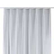 Zasłony - Zasłona na haczykach flex pojedynczych - miniaturka - grafika 1