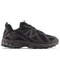 Buty sportowe męskie - Buty New Balance ML610TBB - czarne - miniaturka - grafika 1