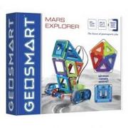 Klocki - GeoSmart - Misja na Marsa - miniaturka - grafika 1