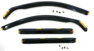 Akcesoria motoryzacyjne - Vw Passat B6 B7 2005-2015r Sedan Owiewki Drzwi - miniaturka - grafika 1