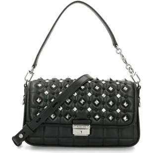 Michael Kors Listonoszka BRADSHAW - Torebki damskie - miniaturka - grafika 1