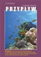 Czasopisma - Przypływ nr 12/2024 - praca zbiorowa - miniaturka - grafika 1