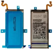 Baterie do telefonów - ORYGINALNA BATERIA AKUMULATOR SEVICE PACK SAMSUNG Note 9 N960F + KLEJ - miniaturka - grafika 1