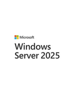 Oprogramowanie serwerowe - Microsoft MS OEM Windows Server CAL 2025 1pk 1 Clt Device DE EP225227 EP2-25227 - miniaturka - grafika 1
