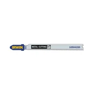 Akcesoria do elektronarzędzi - IRWIN brzeszczot T 318 A HSS 10504230 - miniaturka - grafika 1