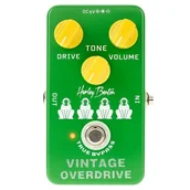 Efekty gitarowe - Efekt Gitarowy Vintage Overdrive - miniaturka - grafika 1