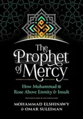 Pozostałe książki - Prophet of Mercy - miniaturka - grafika 1