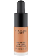 Korektory do twarzy - MAC Cosmetics Studio Waterweight Concealer Nw45 - miniaturka - grafika 1
