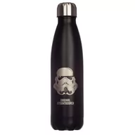 Shakery i bidony sportowe - Butelka termiczna Stormtrooper Star Wars 500ml - miniaturka - grafika 1
