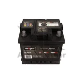 Akumulatory samochodowe - Akumulator MAXGEAR   480A 85-0009  w 24 h. Do 100 dni na zwrot. 100 tys. Klientów. - miniaturka - grafika 1