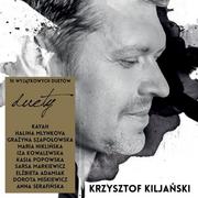 Jazz, Blues - Duety Krzysztof Kiljański Płyta CD) - miniaturka - grafika 1