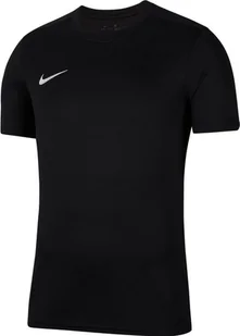 Nike Koszulka męska Park VII czarna r. XL (BV6708 010) - Koszulki męskie - miniaturka - grafika 1