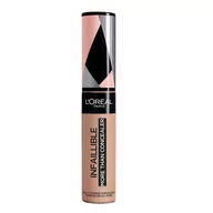 Korektory pod oczy - L'Oreal Paris L'OREAL Infaillible More Than Concealer 328 Biscuit 11ml 71945-uniw - miniaturka - grafika 1