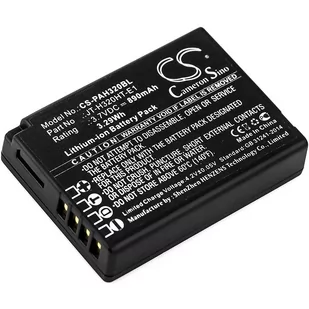 Panasonic Handheld H320 / JT-H320HT-E1 890mAh 3.29Wh Li-Ion 3.7V (Cameron Sino) - Akcesoria do kas i terminali - miniaturka - grafika 1