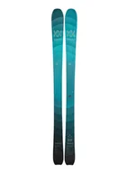 Narty - Narty skiturowe damskie Volkl Rise Above 88 Flat - miniaturka - grafika 1