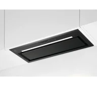 Okapy kuchenne - Electrolux 900 LFG818K Czarny - miniaturka - grafika 1