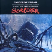 Inna muzyka - Sorcerer (Tangerine Dream) (CD / Album) - miniaturka - grafika 1