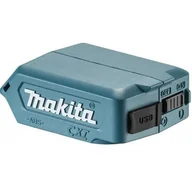 Ładowarki do telefonów - Adapter ładowarki USB MAKITA ADP08 - DEAADP08 - miniaturka - grafika 1
