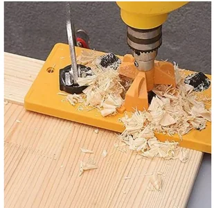 SZABLON DO WIERCENIA OTWORÓW POD ZAWIASY 15-35 FALON TECH - Pozostałe elektronarzędzia - miniaturka - grafika 10