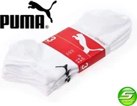 Skarpety termoaktywne - Puma Skarpetki białe r. 35-38 - miniaturka - grafika 1