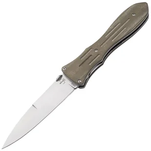 Nóż składany Boker Plus Atropos VG-10 - Noże - miniaturka - grafika 1