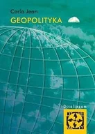 Podręczniki dla szkół wyższych - Geopolityka - miniaturka - grafika 1