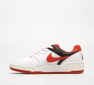 Buty sportowe męskie - Buty Męskie Nike Full Force Low 'Mystic Red' r. 45,5 - miniaturka - grafika 1