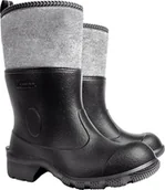 Obuwie robocze - Buty zawodowe - M&C® kolor czarny roz.44 - miniaturka - grafika 1