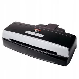 Opus Laminator AutoLAM A3 Instant - Autoryzowana dystrybucja - Laminatory - miniaturka - grafika 1