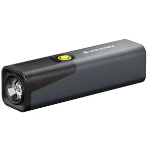Led Lenser Latarka iW4R 502003 - Latarki - miniaturka - grafika 1