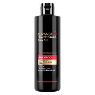 Avon Szampon do włosów Regeneracja 400 ml + Gratis - Szampony do włosów - miniaturka - grafika 1