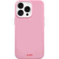 Etui i futerały do telefonów - Laut Huex Pastels do iPhone 14 Pro candy - miniaturka - grafika 1