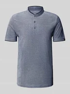 Koszulki męskie - Koszulka polo o kroju Regular Fit z czystej bawełny - miniaturka - grafika 1
