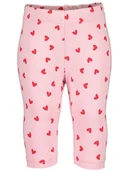 Legginsy - Blue Seven Legginsy 913597 X Różowy Slim Fit - miniaturka - grafika 1