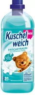 Środki do prania - Kuschelweich Błękitny Koncentr Płyn Płukania 2x1L - miniaturka - grafika 1