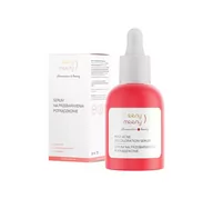 Serum do twarzy - Eeny Meeny Serum na przebarwienia potrądzikowe 30 ml - miniaturka - grafika 1