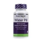 Suplementy naturalne - Natrol Natrol Water Pill - 60 tabletek - miniaturka - grafika 1